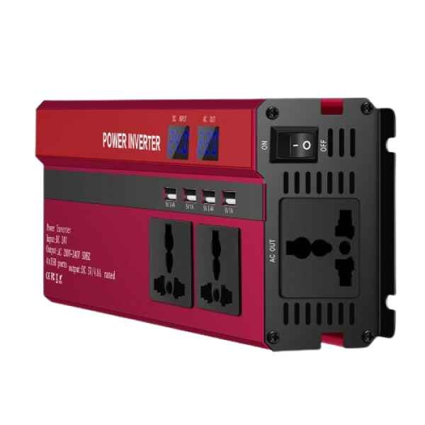 2_Inverter-removebg-preview 5000W Solar DC12/24V Power Inverter