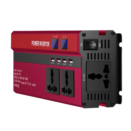 2_Inverter-removebg-preview 5000W Solar DC12/24V Power Inverter