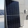 625watt panel 625W Monocrystalline Solar Panel – 144 Cell | 16 Busbar High Efficiency Module