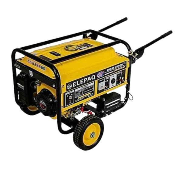 Sumec Fireman 2.5kvg Manual