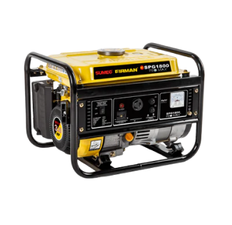 Sumec Fireman 2.5kvg Manual