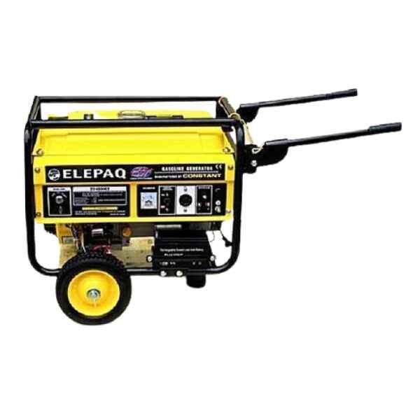 Sumec Fireman 2.5kvg Manual