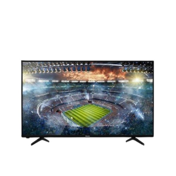 TV 1 1 Hisense 32 LED HD TV Black