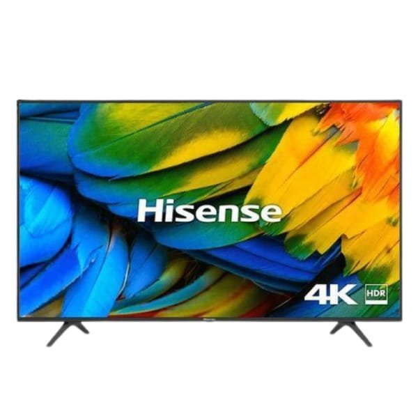 TV 4 1 Hisense 32 LED HD TV Black