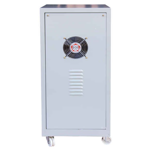 5 15KVA Rilsopower Stabilizer