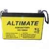 Altimate battery ALTIMATE 100AH/12V AGM INVERTER BATTERY