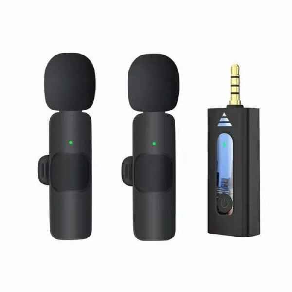 Wireless Bluetooth Mic