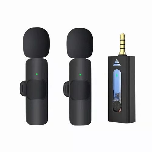Wireless Bluetooth Mic