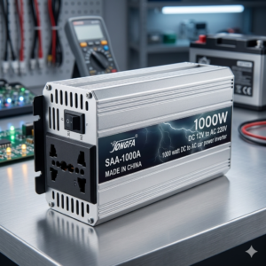Jongfa power inverter -1000W