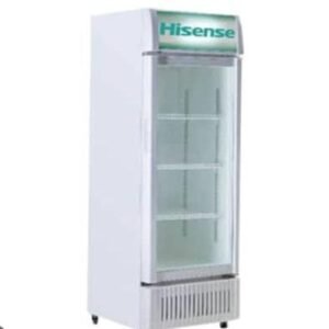 HISENSE CHILLER SHOWCASE