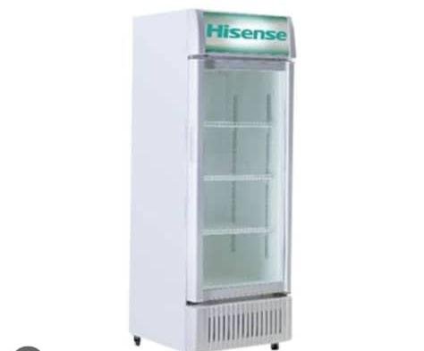 HISENSE CHILLER SHOWCASE 8004 HISENSE CHILLER SHOWCASE