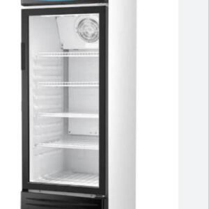 HISENSE CHILLER SHOWCASE