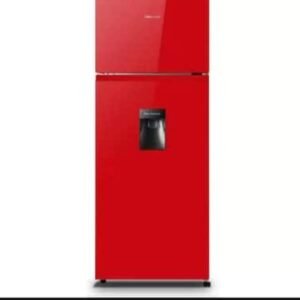 HISENSE DISPENSER FREEZER