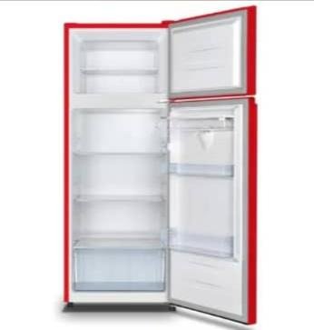 HISENSE DISPENSER FREEZER