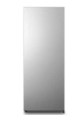 HISENSE FREEZER