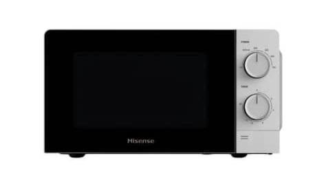 HISENSE MICROWAVE