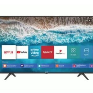 HISENSE SMART TV