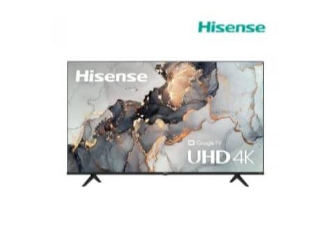 HISENSE SMART TV