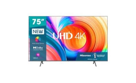 HISENSE SMART TV