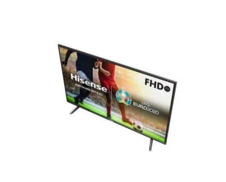 HISENSE TV ORDINARY