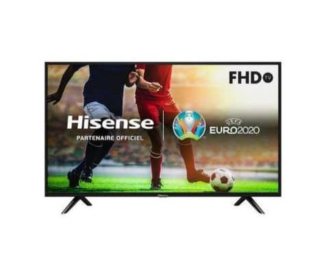 HISENSE TV ORDINARY