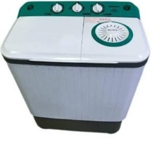 HISENSE  WASHING MACHINE