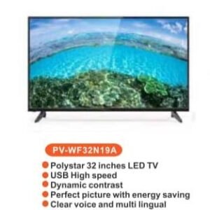 PLOYSTAR LED TV