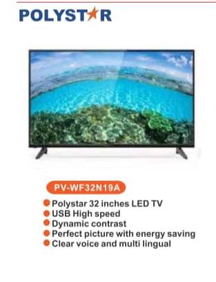 PLOYSTAR LED TV 5080 PLOYSTAR LED TV