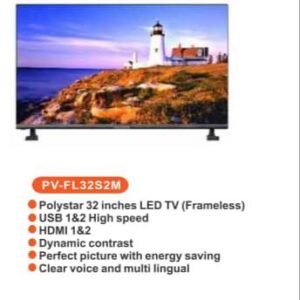 PLOYSTAR  LED TV