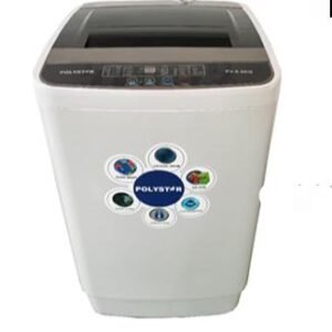 POLYSTAR TOP LOADER FULLY AUTOMATIC WASHING MACHINE
