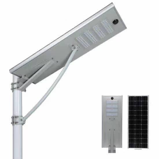 SOLAR Streetlight