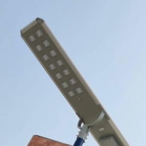 SOLAR Streetlight