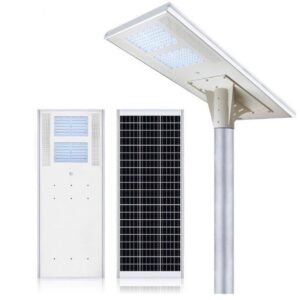 SOLAR Streetlight