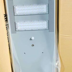 SOLAR Streetlight