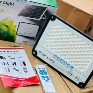 SOLAR FLOODING LIGHT