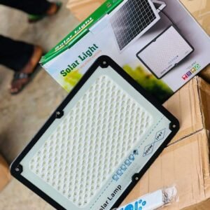 SOLAR FLOODING LIGHT