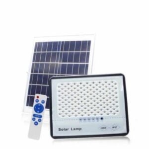 SOLAR FLOODING LIGHT