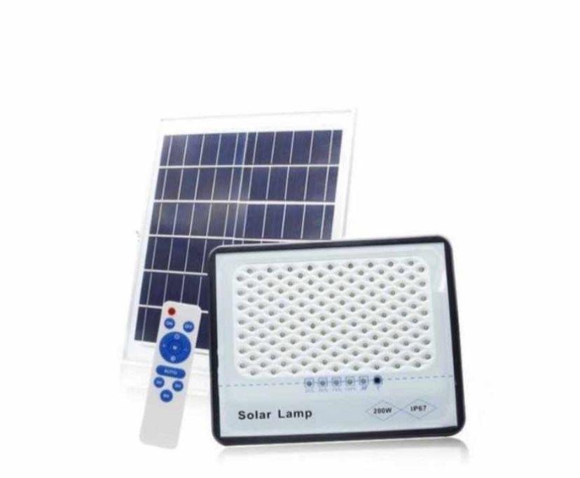 Solar flooding light SOLAR FLOODING LIGHT