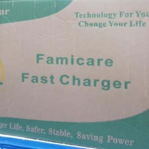 Famicare 50A 6/12/24/36/48v Fast Battery Charger