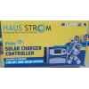 60AHS Haus Strom Solar Charge Controller