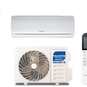 Polystar Split Inverter Air Conditioner PV-09INV41
