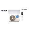 Polystar 1.5HP Inverter Split Air conditioner With Kit | PV-12INV41