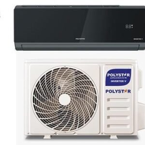 Polystar Split Inverter Air Conditioner PV-12xa82BINV