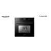 Polystar ELECTRIC AND GAS BUILT- IN OVEN | PV-ED271BB