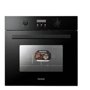 Polystar ELECTRIC AND GAS BUILT- IN OVEN | PV-ED271BB