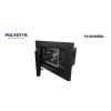 Polystar 25 Liters Built-In Stainless Steel Microwave with Grill and Frame Kit | PV-BD25BBL
