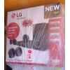 LG Home Theatre System