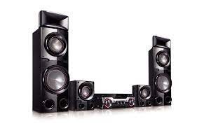 arx new LG 2300W Home Theater | AUD 10 ARX