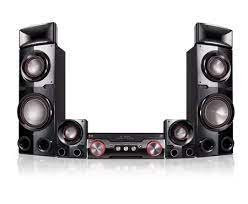 LG 2300W Home Theater | AUD 10 ARX