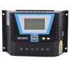 30A Solar Charger Controller 12V / 24V PWM
